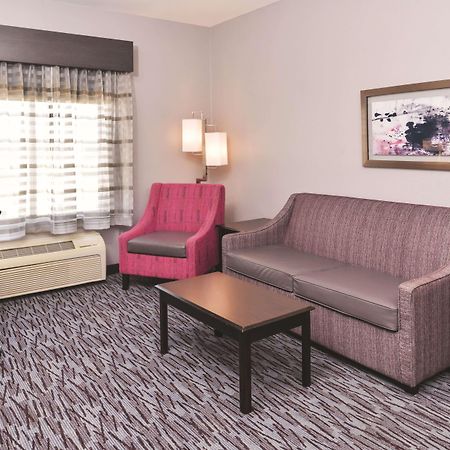 La Quinta By Wyndham Abilene Mall Exteriör bild