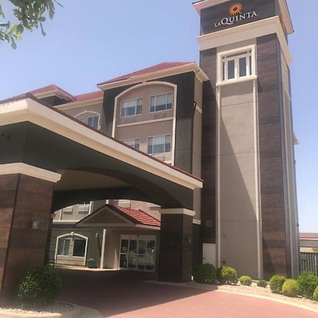La Quinta By Wyndham Abilene Mall Exteriör bild