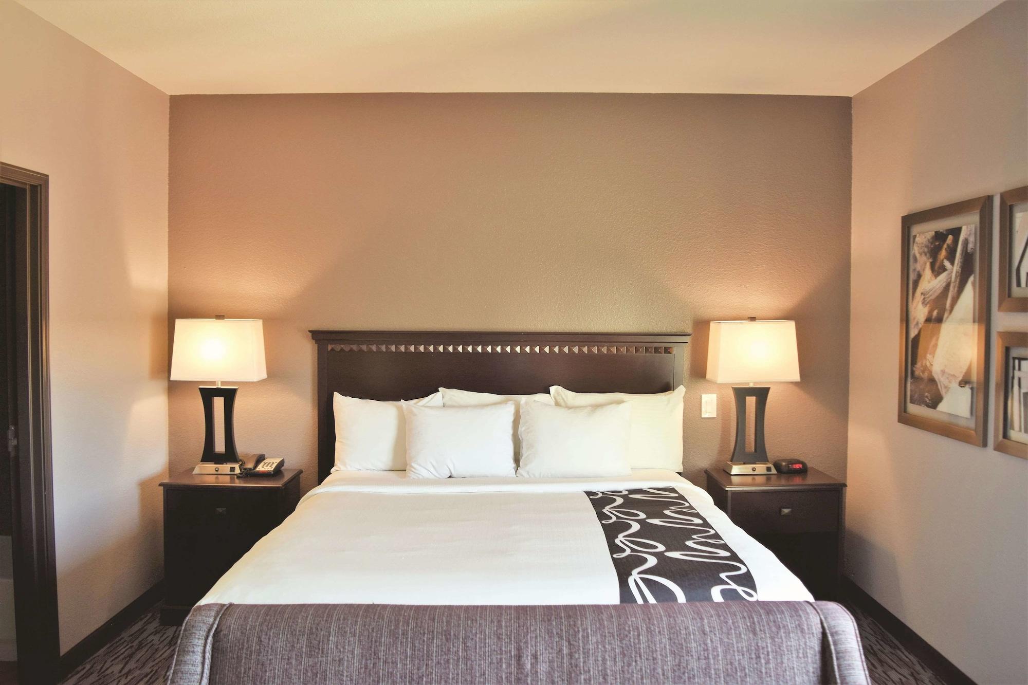 La Quinta By Wyndham Abilene Mall Exteriör bild