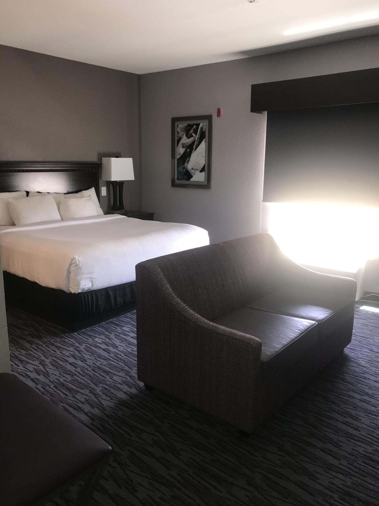La Quinta By Wyndham Abilene Mall Exteriör bild