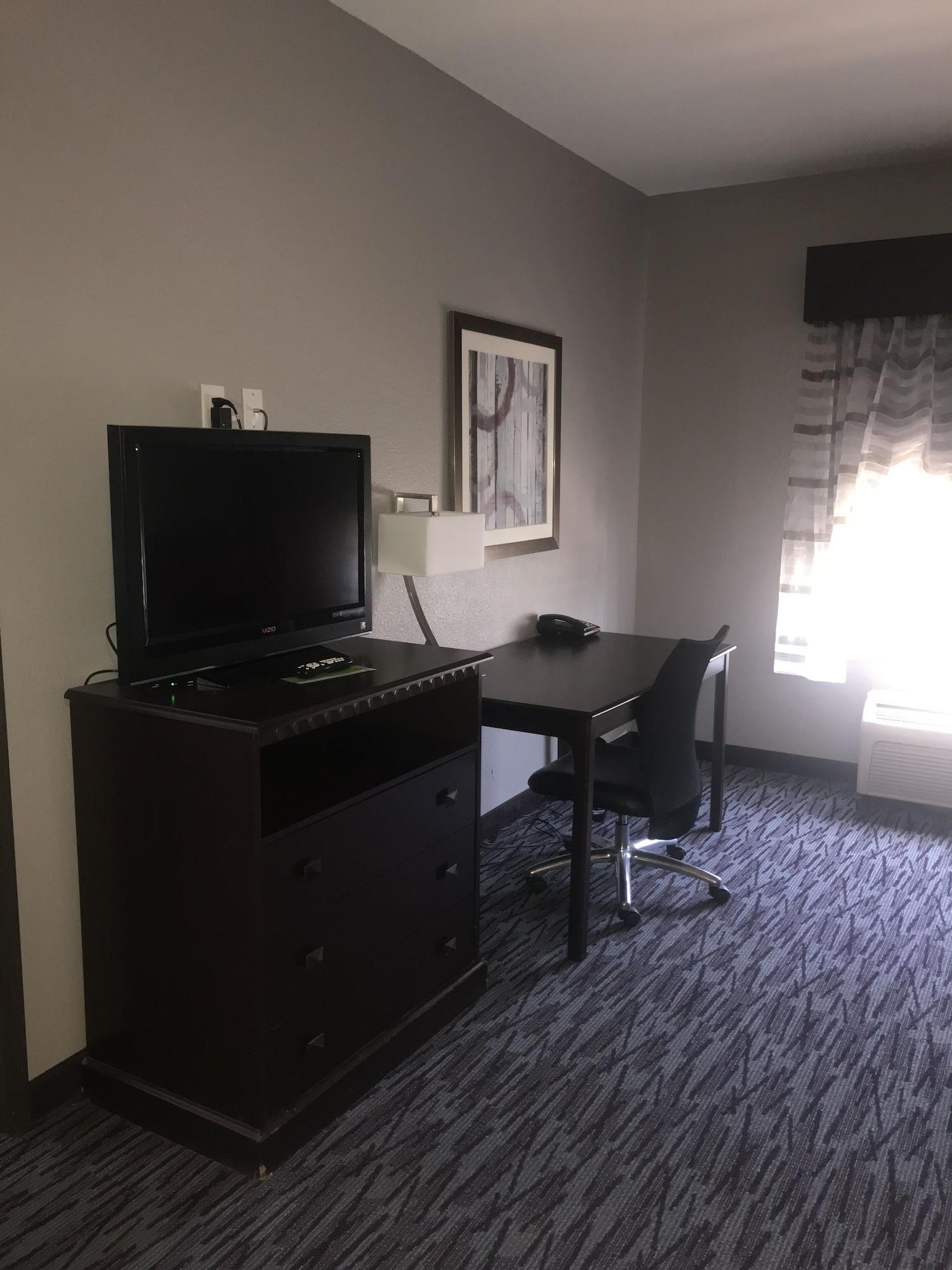 La Quinta By Wyndham Abilene Mall Exteriör bild