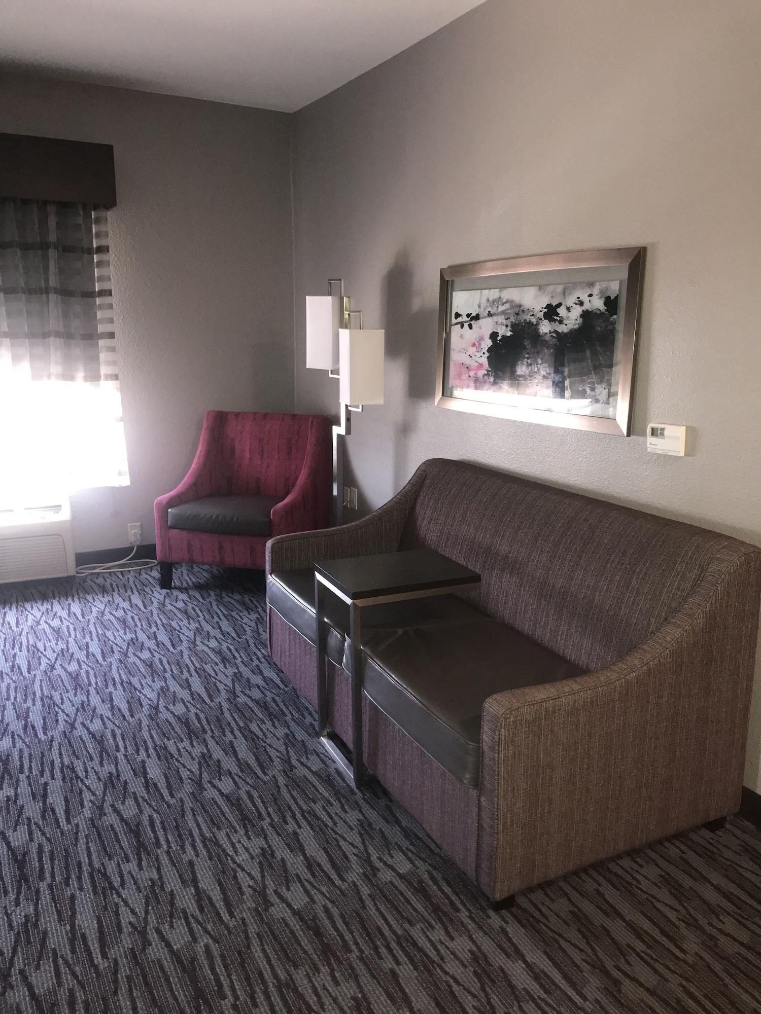 La Quinta By Wyndham Abilene Mall Exteriör bild