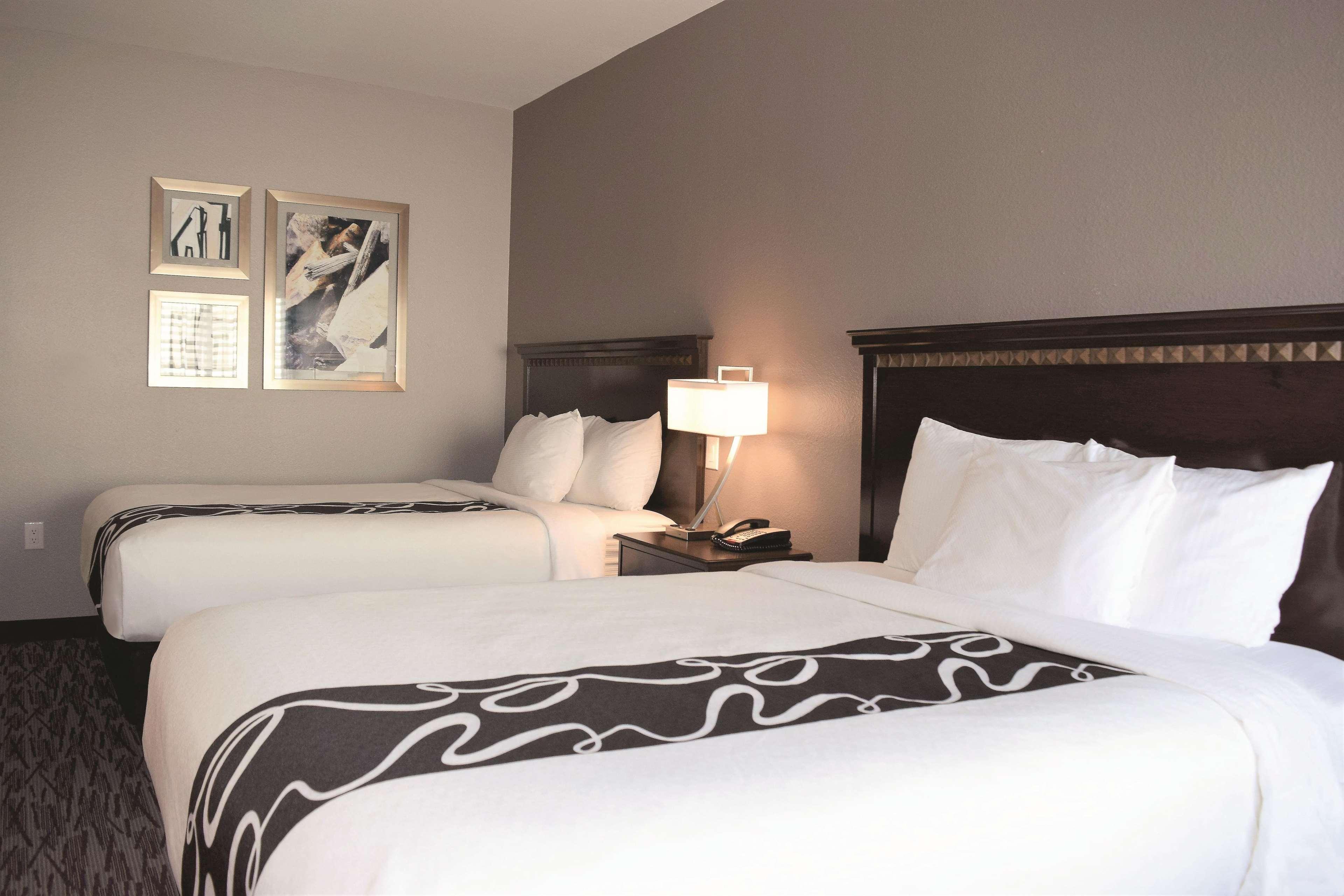 La Quinta By Wyndham Abilene Mall Exteriör bild