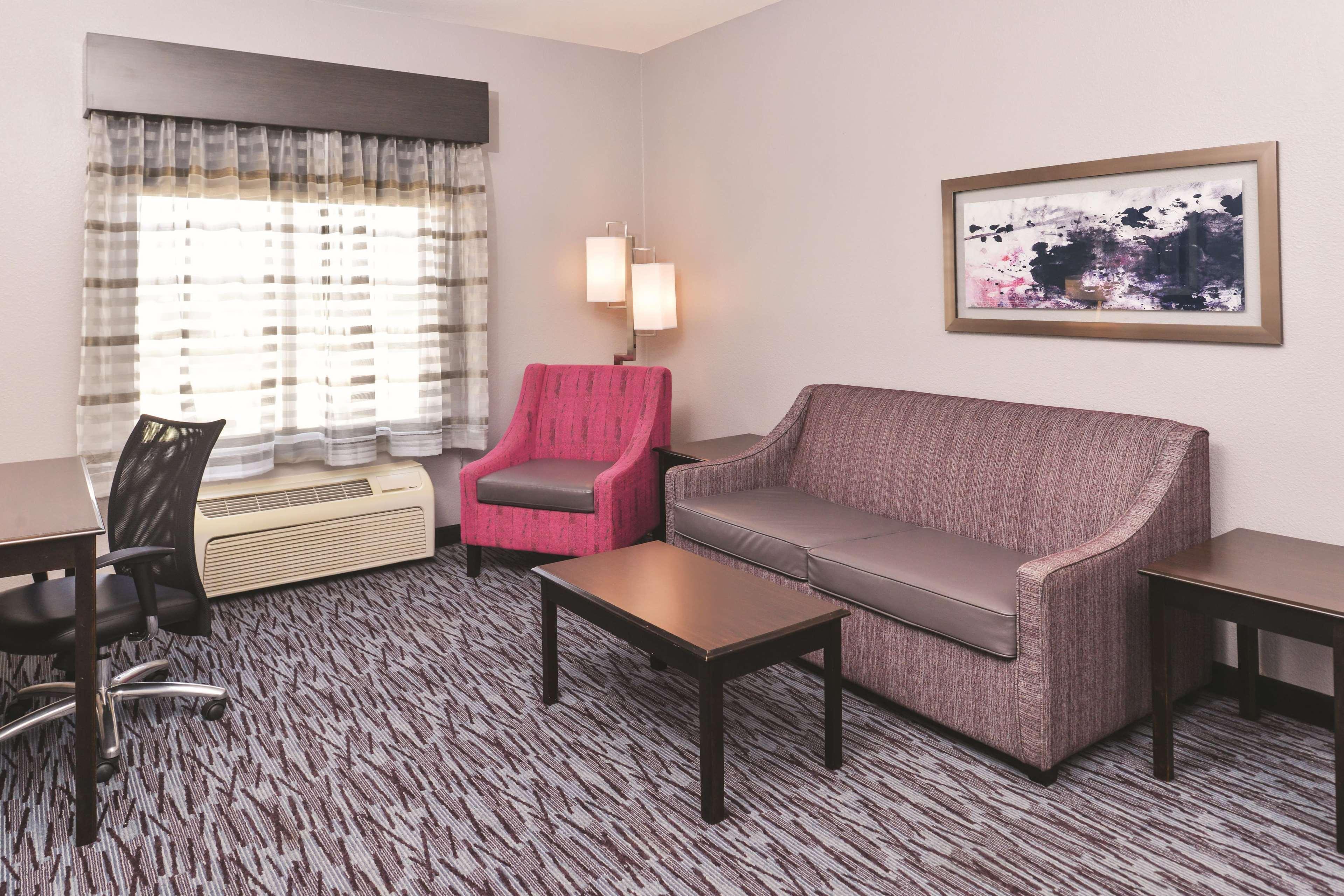 La Quinta By Wyndham Abilene Mall Exteriör bild