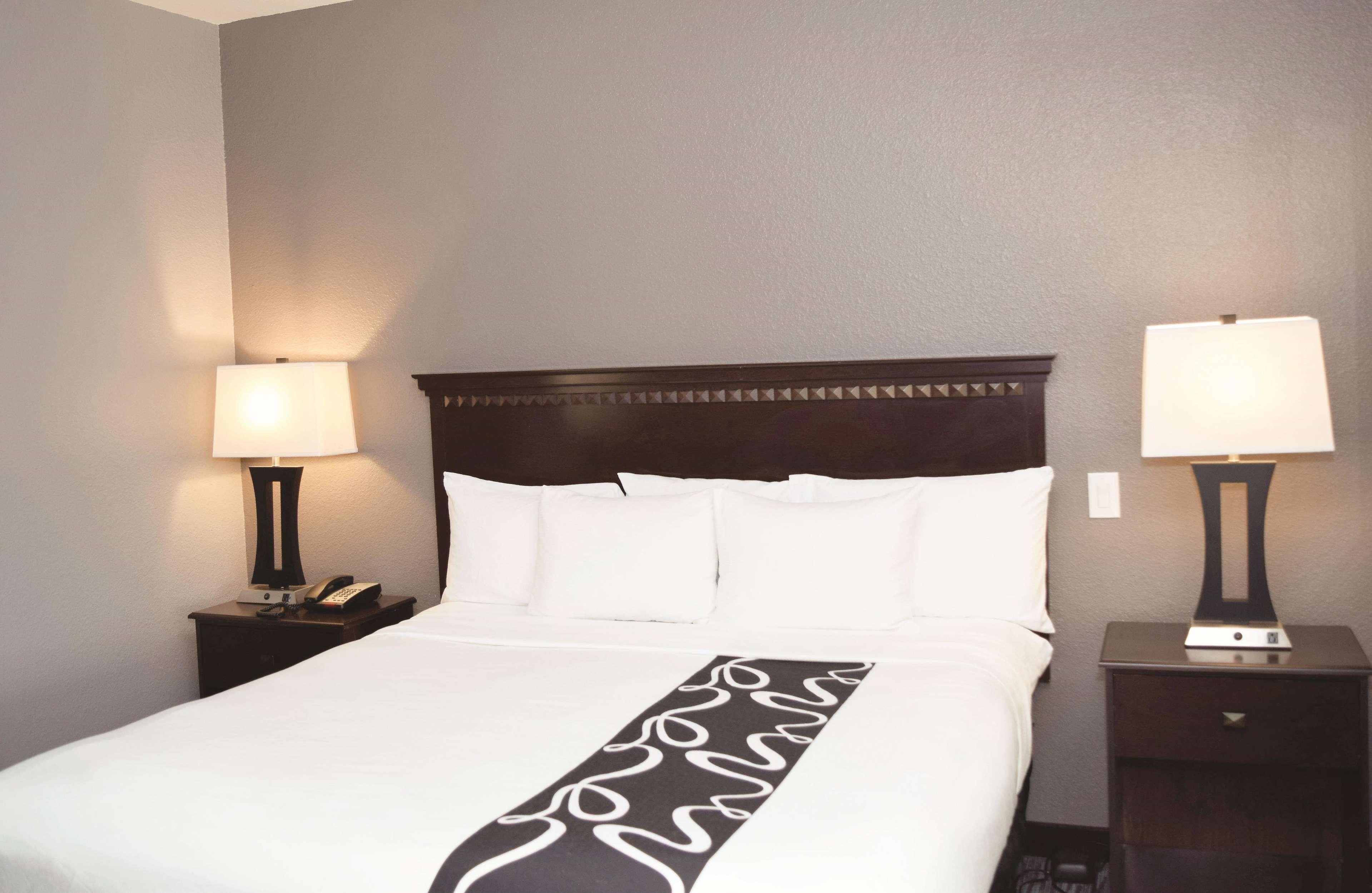 La Quinta By Wyndham Abilene Mall Exteriör bild