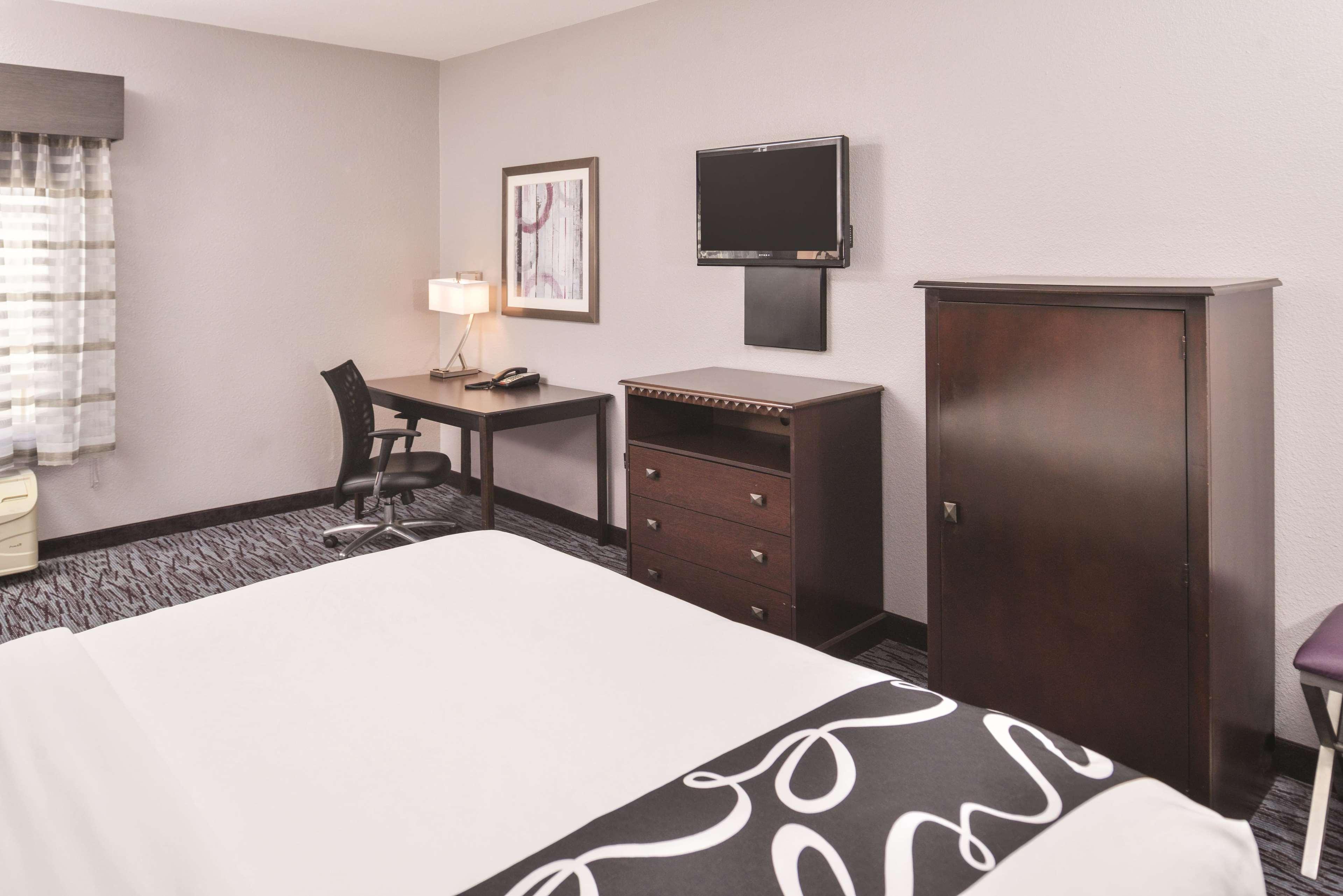 La Quinta By Wyndham Abilene Mall Exteriör bild