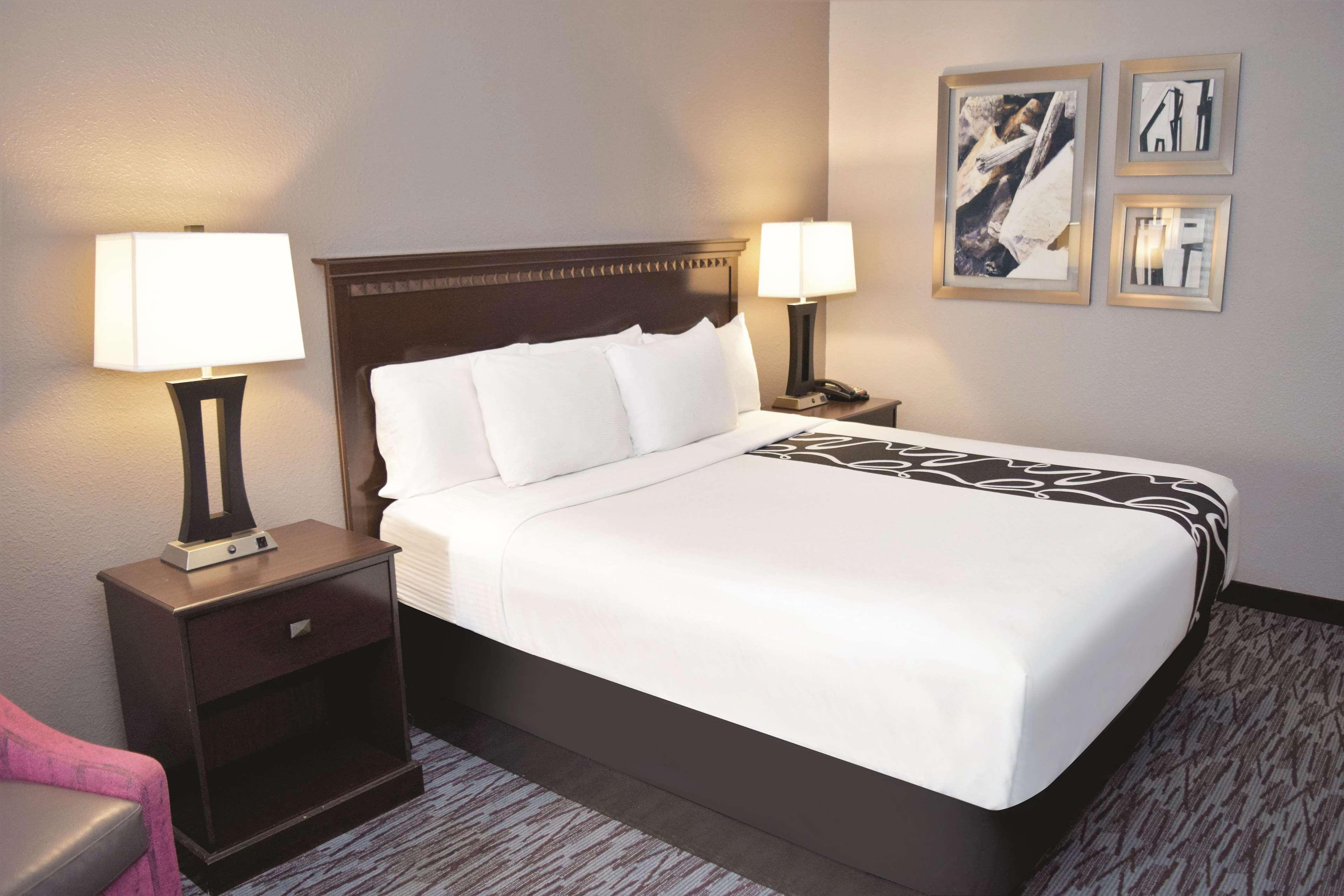 La Quinta By Wyndham Abilene Mall Exteriör bild