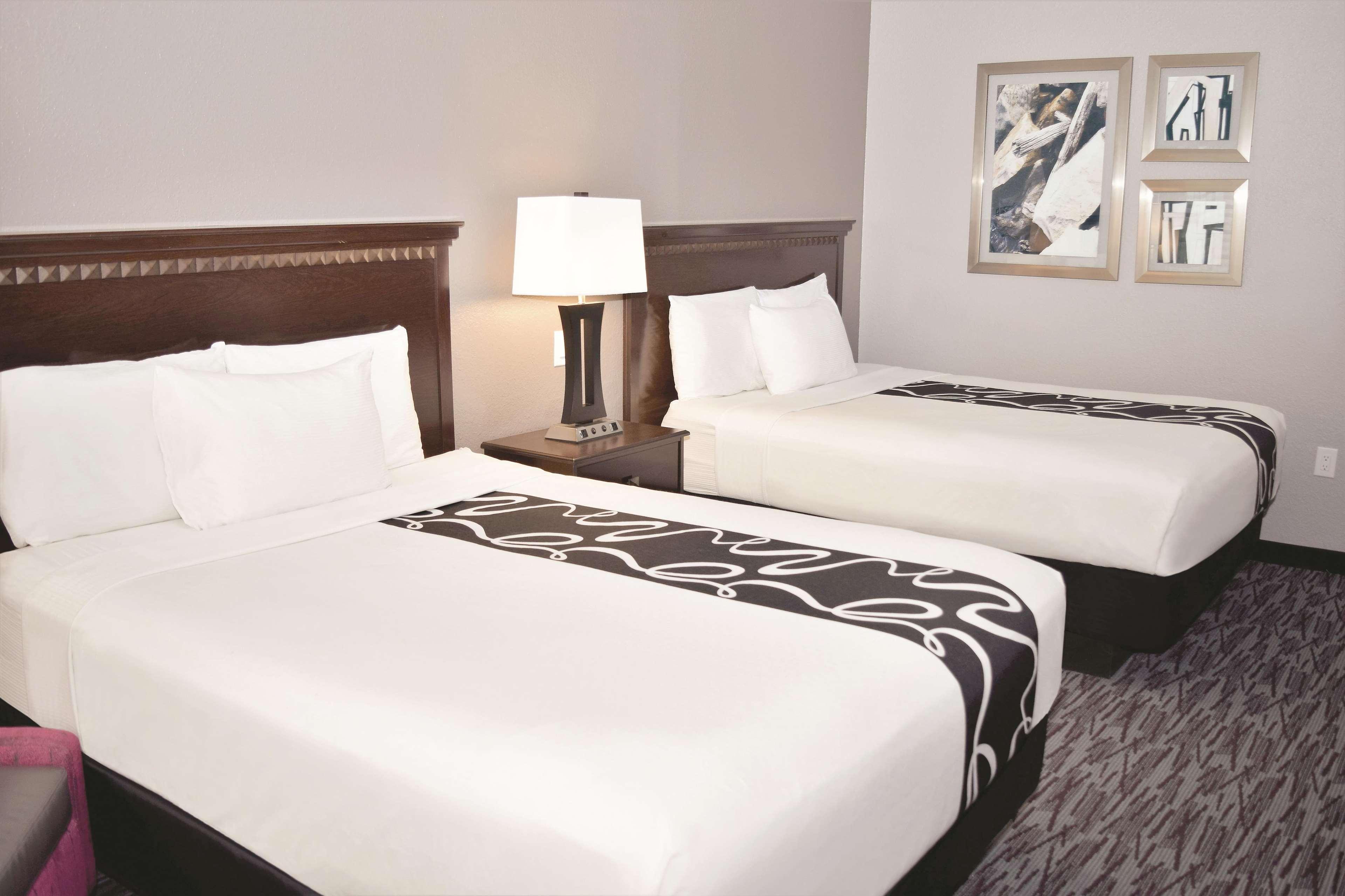 La Quinta By Wyndham Abilene Mall Exteriör bild