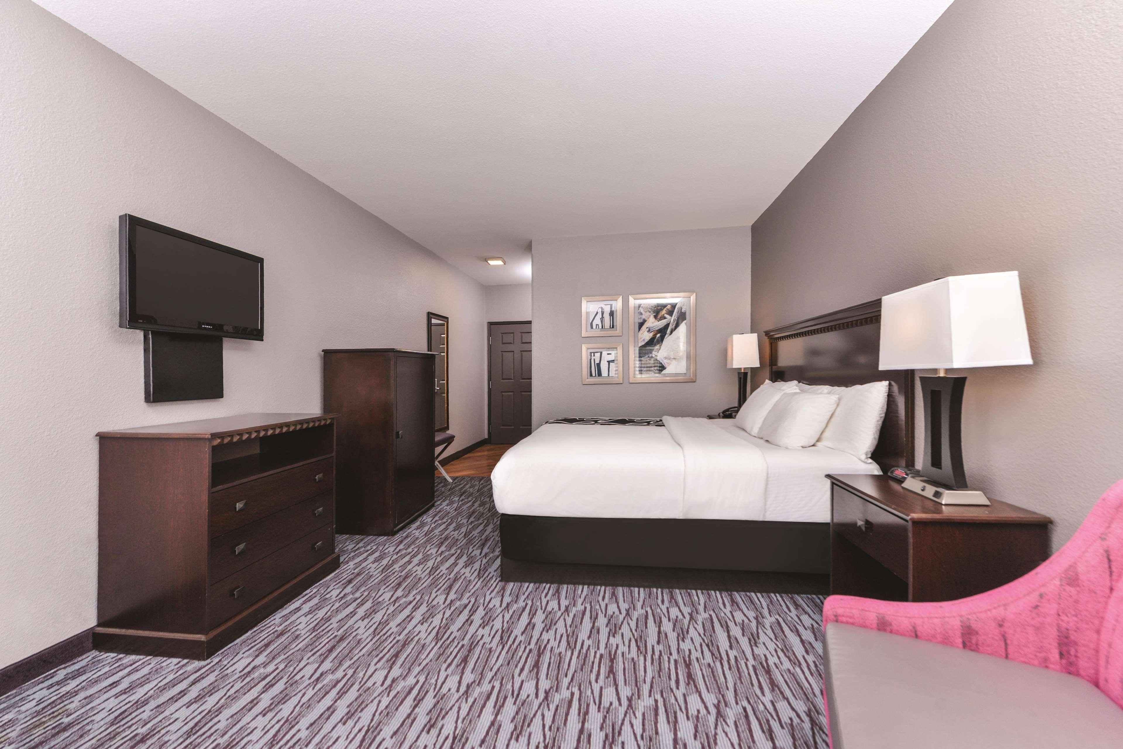La Quinta By Wyndham Abilene Mall Exteriör bild