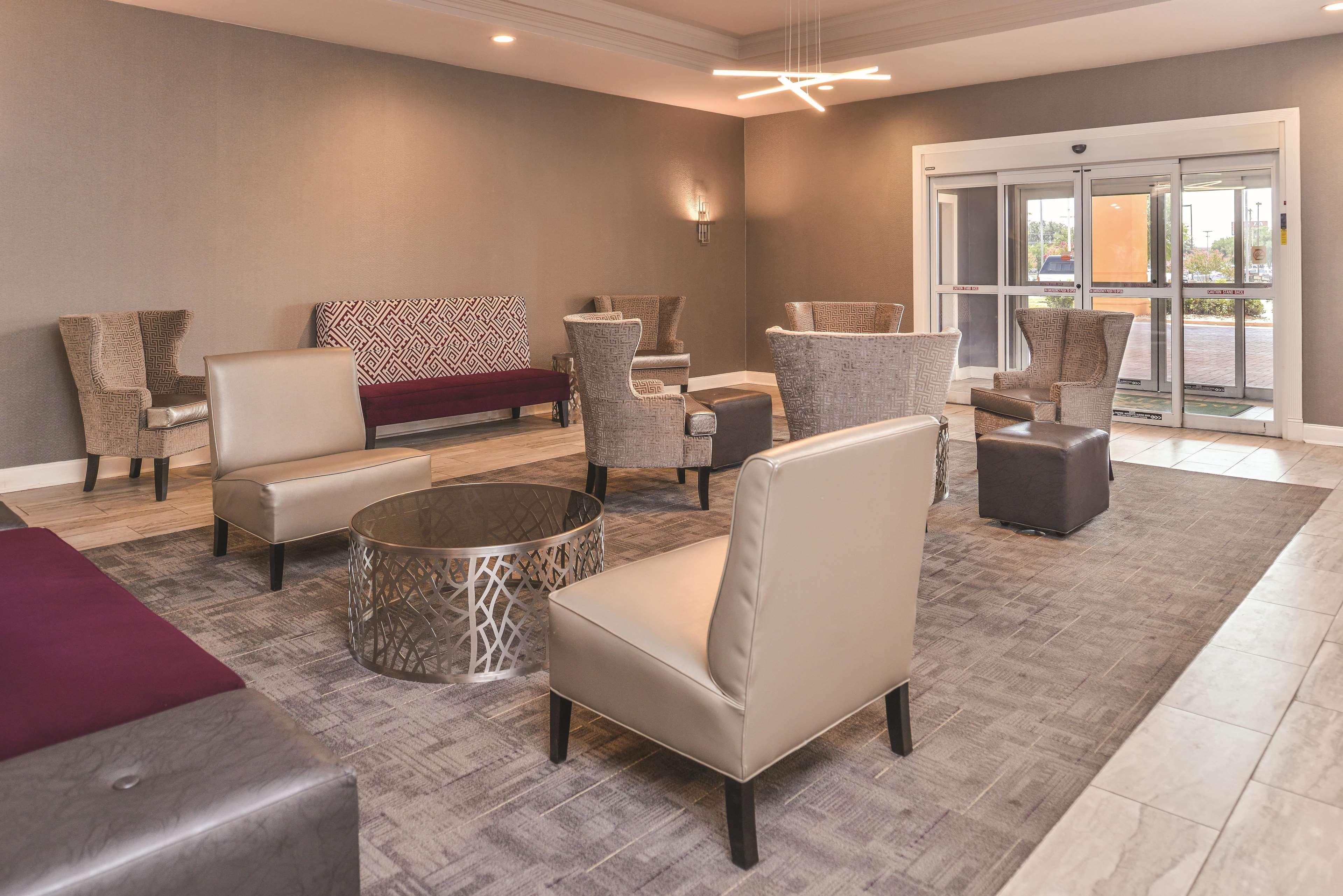 La Quinta By Wyndham Abilene Mall Exteriör bild