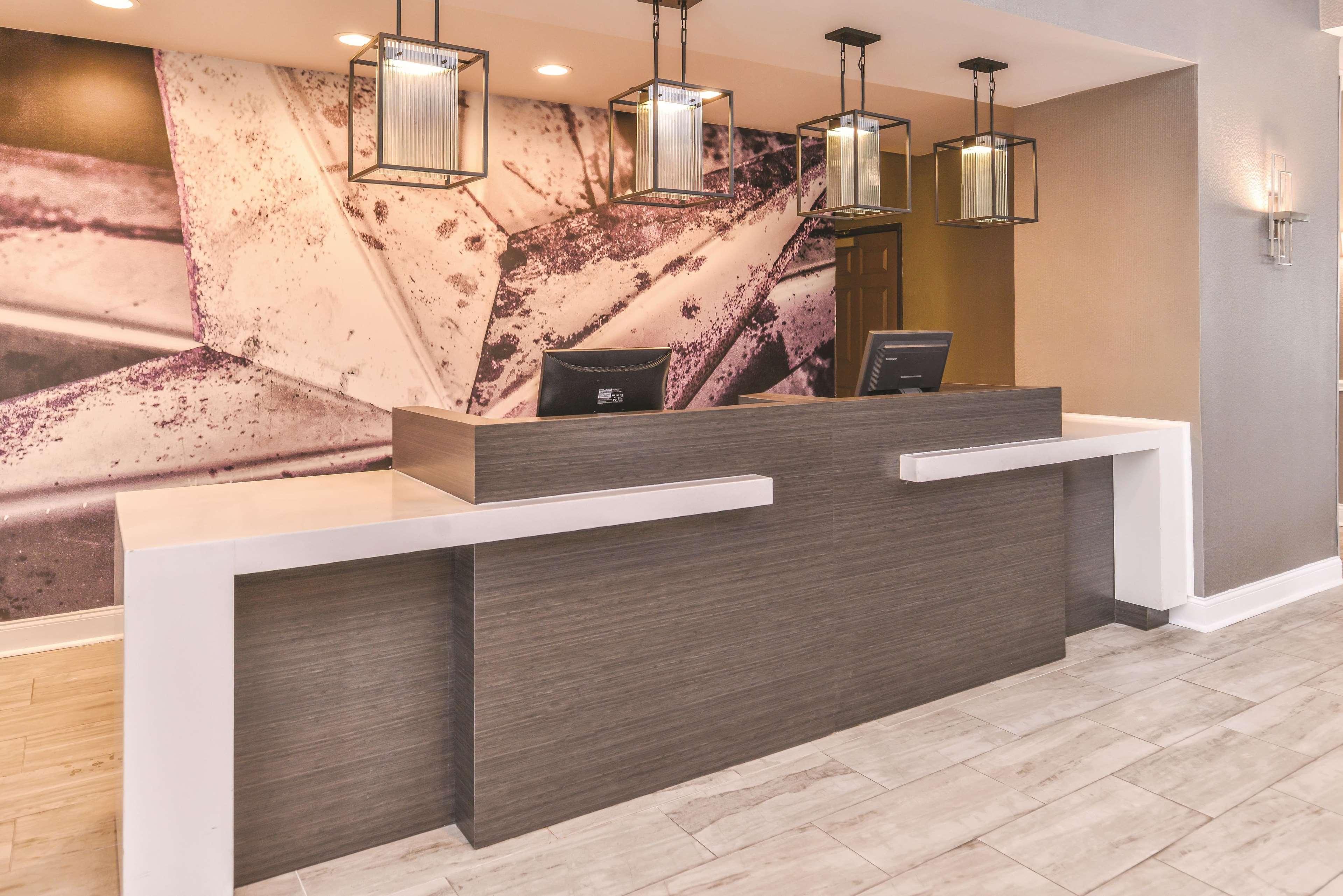 La Quinta By Wyndham Abilene Mall Exteriör bild