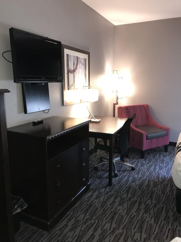 La Quinta By Wyndham Abilene Mall Exteriör bild