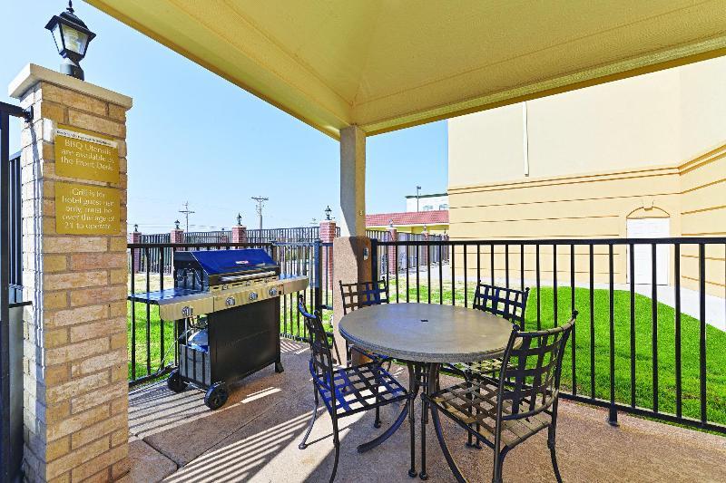La Quinta By Wyndham Abilene Mall Exteriör bild