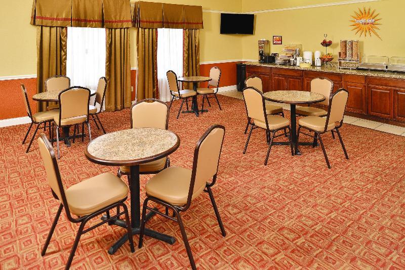 La Quinta By Wyndham Abilene Mall Exteriör bild