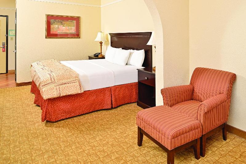 La Quinta By Wyndham Abilene Mall Exteriör bild