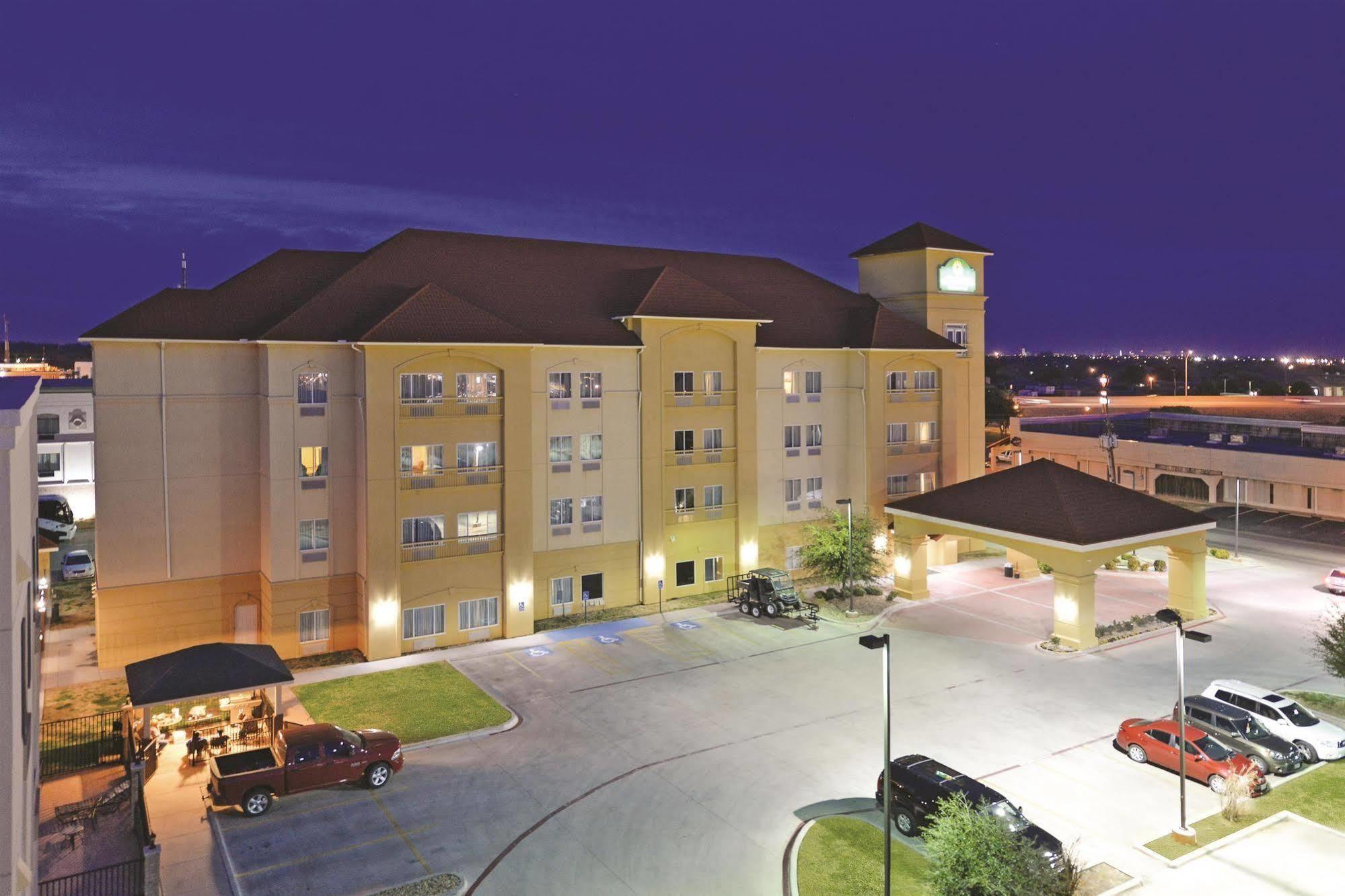 La Quinta By Wyndham Abilene Mall Exteriör bild
