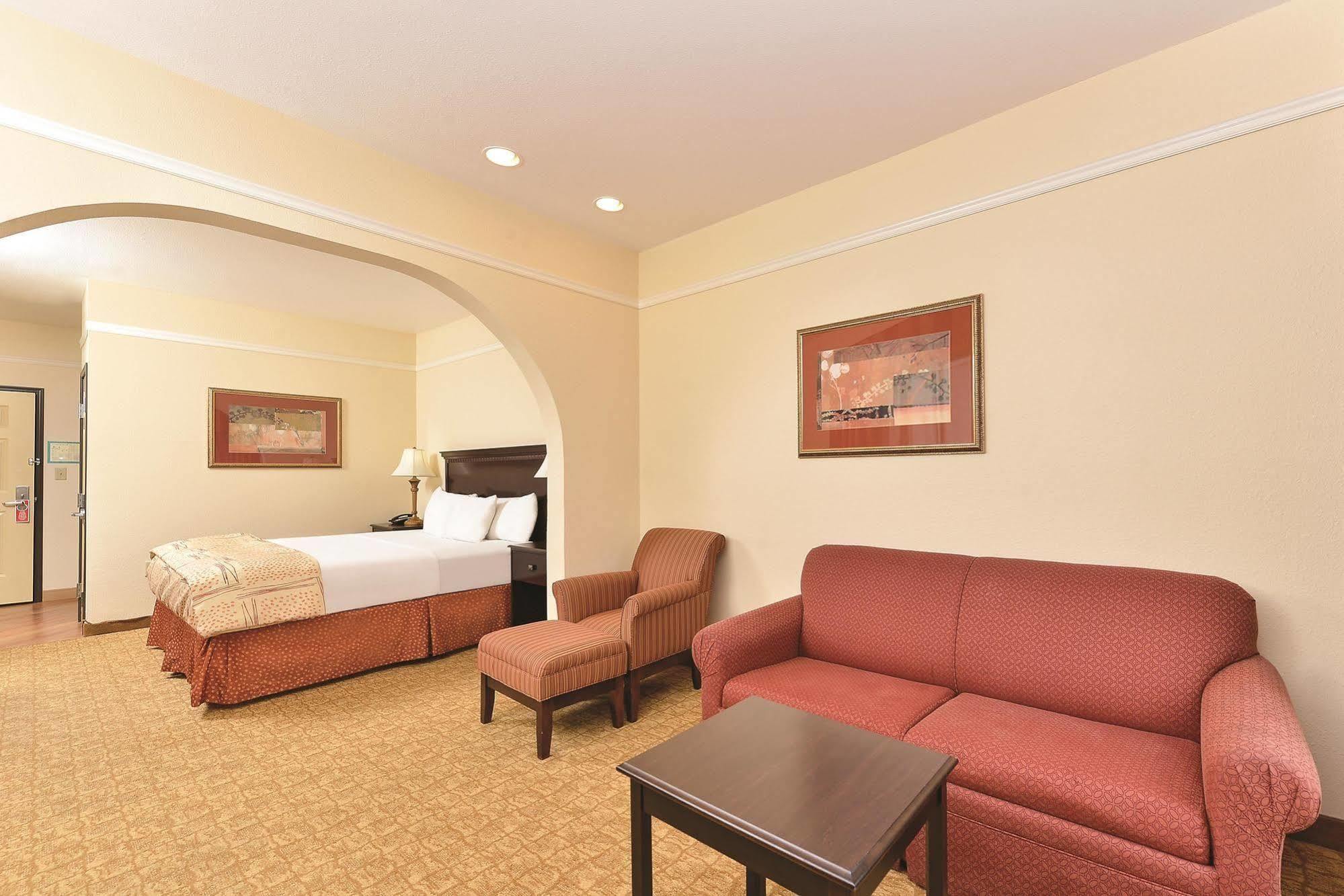 La Quinta By Wyndham Abilene Mall Exteriör bild