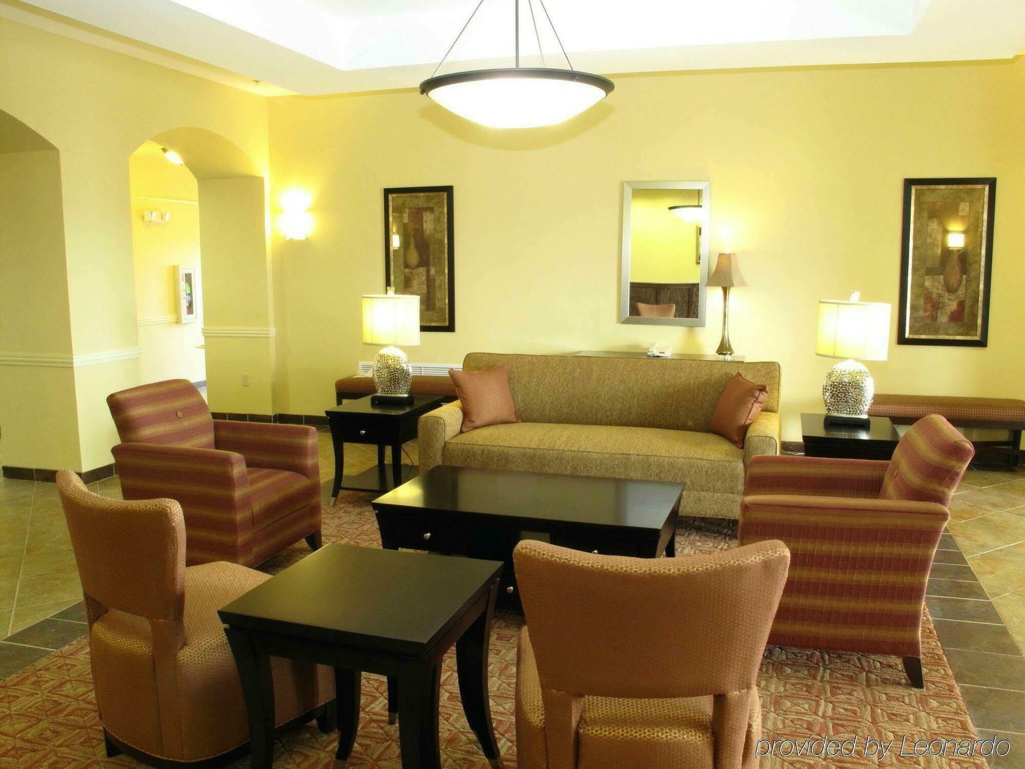 La Quinta By Wyndham Abilene Mall Exteriör bild