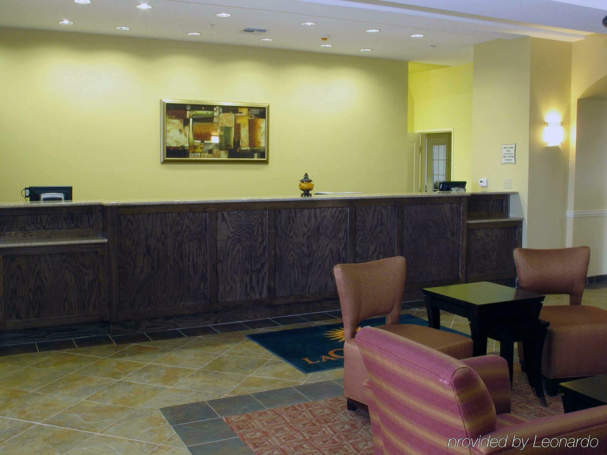 La Quinta By Wyndham Abilene Mall Exteriör bild