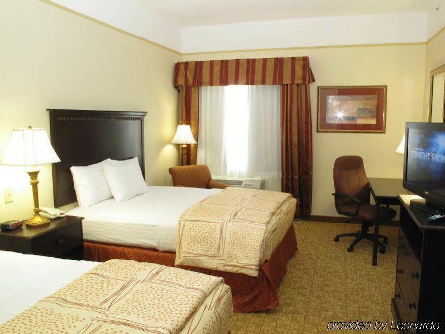 La Quinta By Wyndham Abilene Mall Exteriör bild