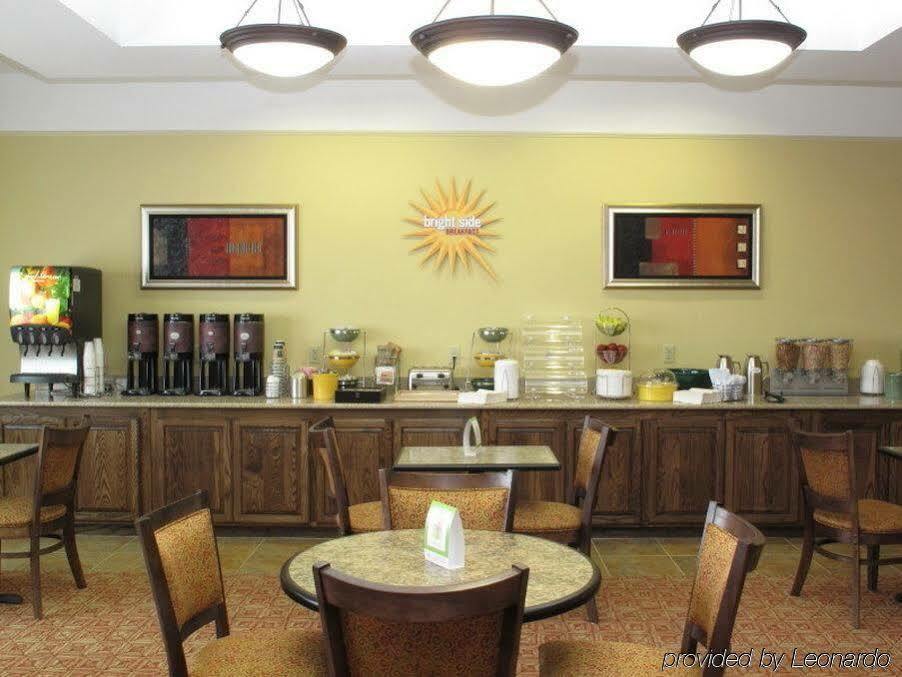 La Quinta By Wyndham Abilene Mall Exteriör bild