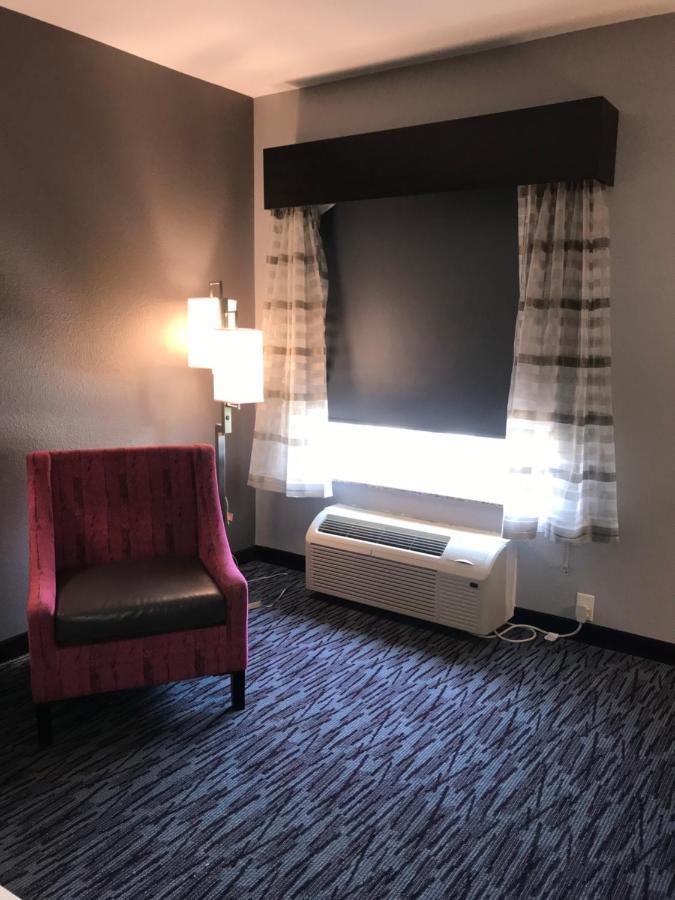 La Quinta By Wyndham Abilene Mall Exteriör bild