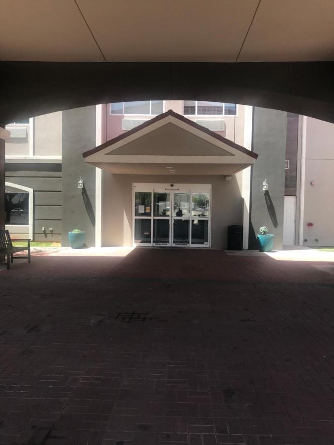 La Quinta By Wyndham Abilene Mall Exteriör bild