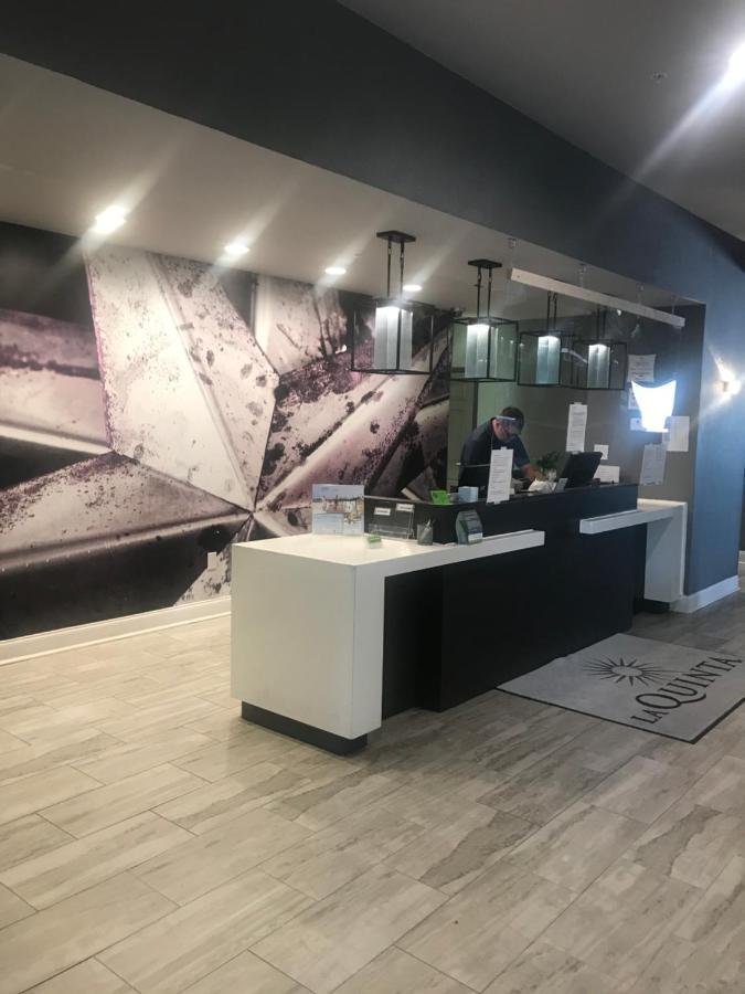 La Quinta By Wyndham Abilene Mall Exteriör bild