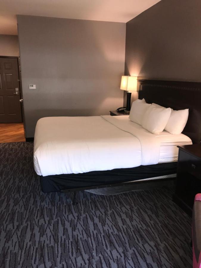 La Quinta By Wyndham Abilene Mall Exteriör bild