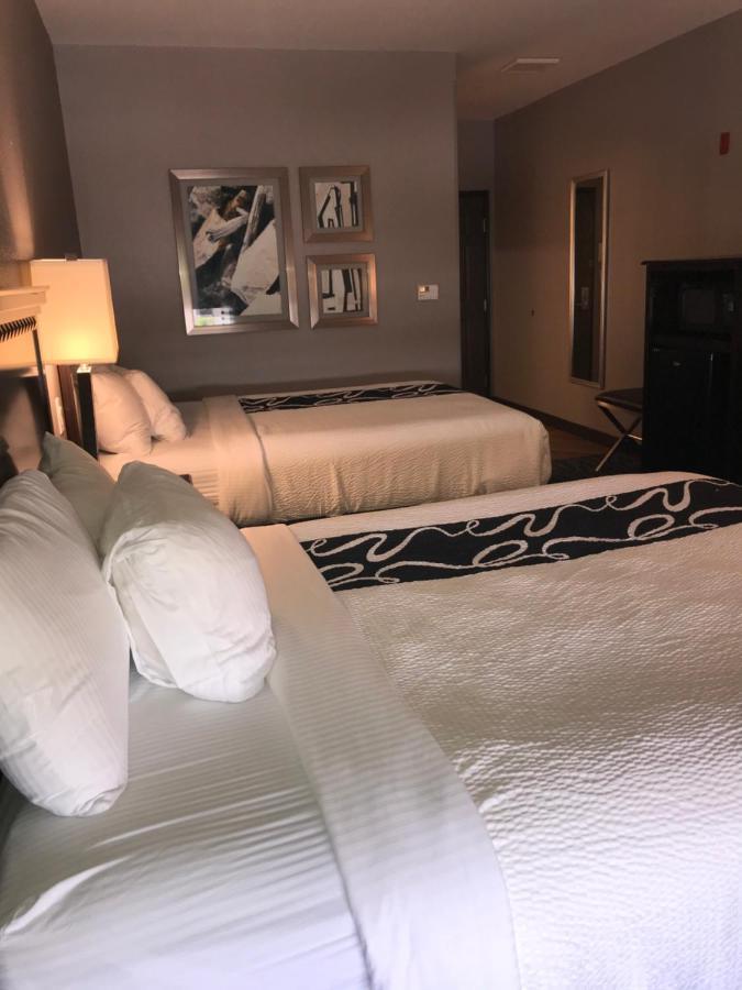 La Quinta By Wyndham Abilene Mall Exteriör bild