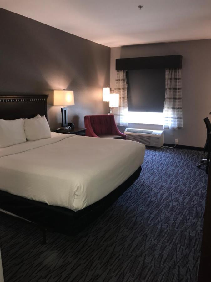 La Quinta By Wyndham Abilene Mall Exteriör bild