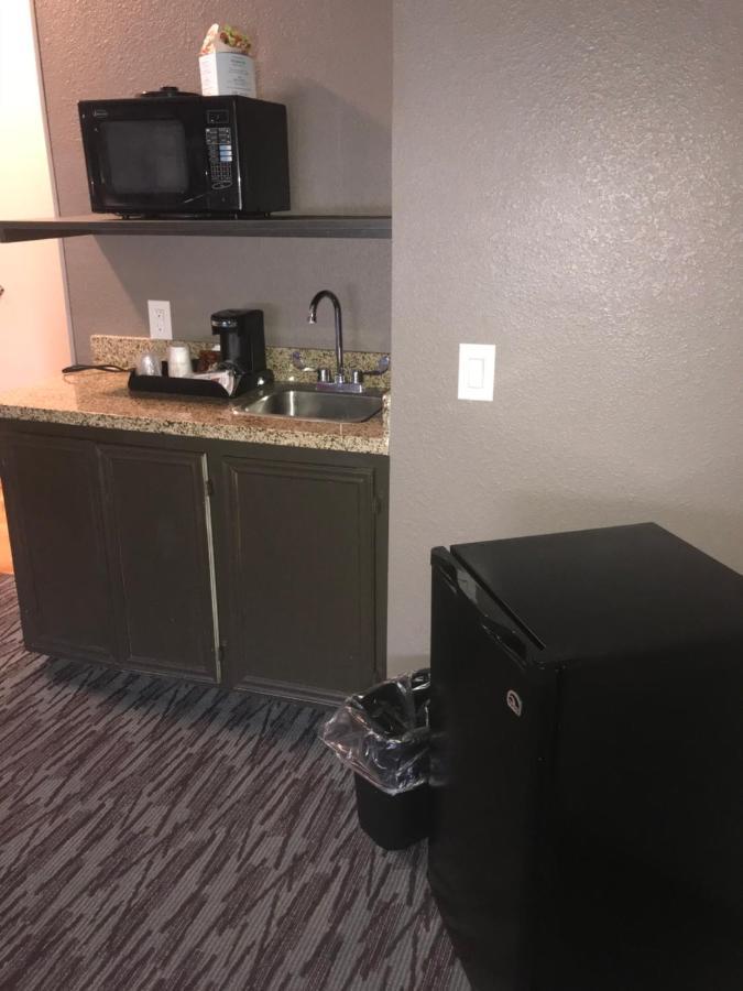 La Quinta By Wyndham Abilene Mall Exteriör bild