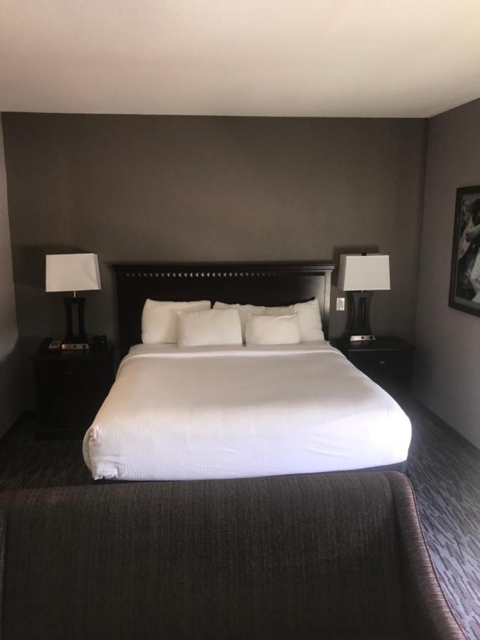 La Quinta By Wyndham Abilene Mall Exteriör bild