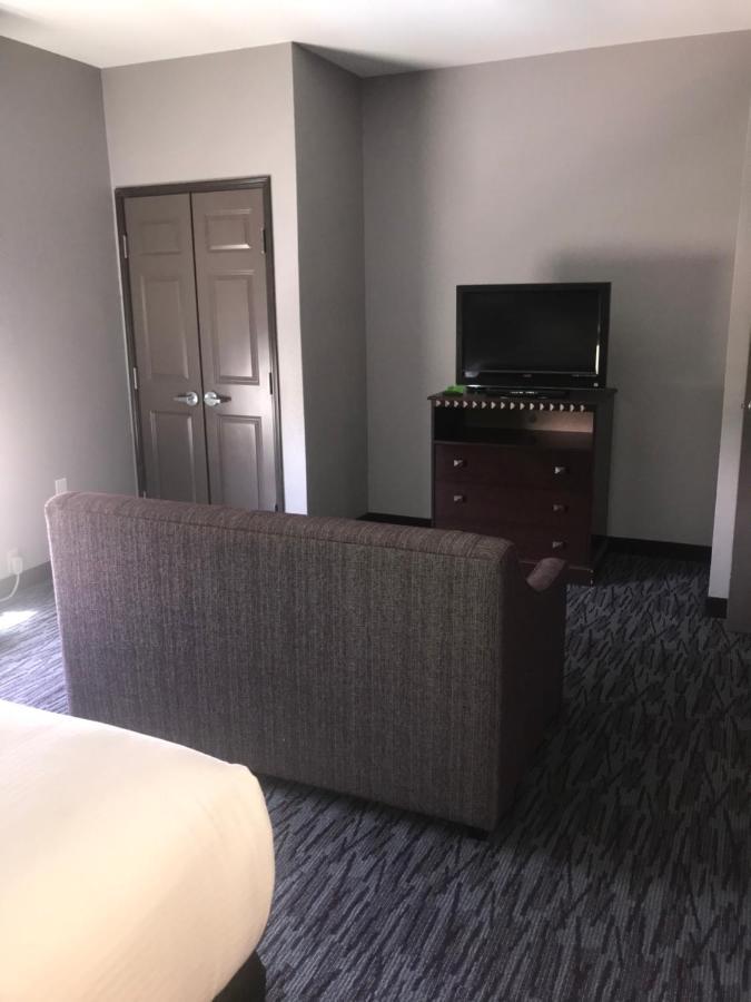 La Quinta By Wyndham Abilene Mall Exteriör bild