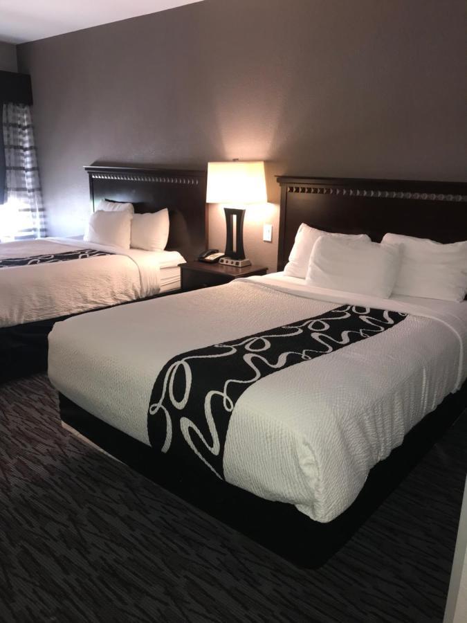 La Quinta By Wyndham Abilene Mall Exteriör bild