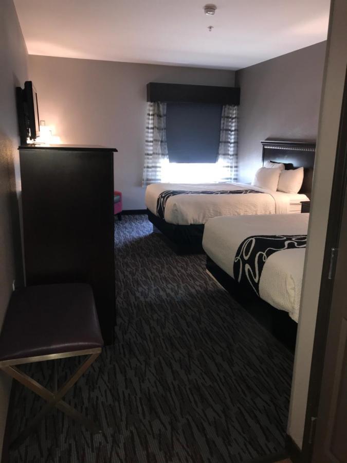 La Quinta By Wyndham Abilene Mall Exteriör bild