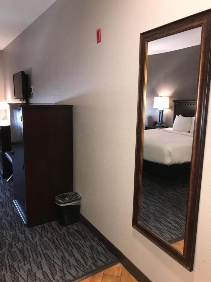 La Quinta By Wyndham Abilene Mall Exteriör bild