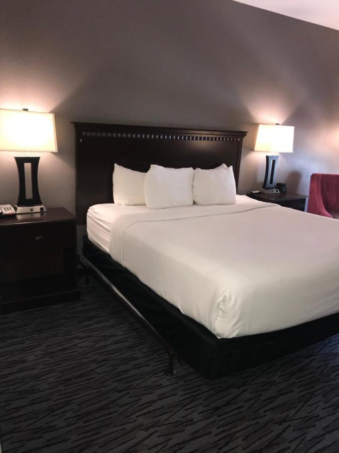 La Quinta By Wyndham Abilene Mall Exteriör bild