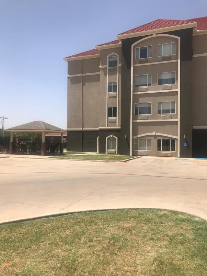 La Quinta By Wyndham Abilene Mall Exteriör bild