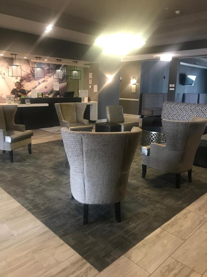 La Quinta By Wyndham Abilene Mall Exteriör bild