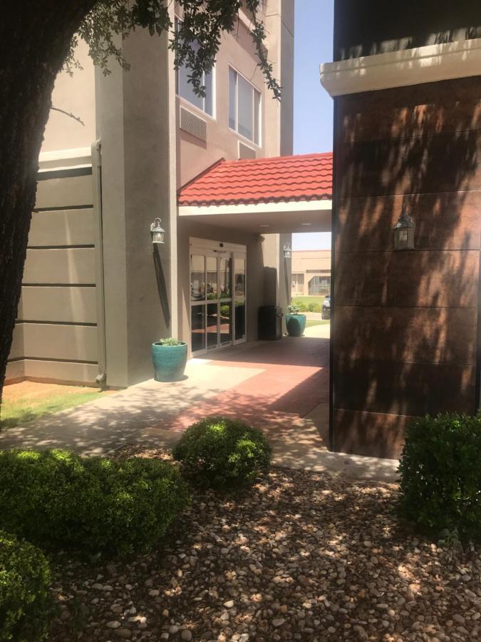 La Quinta By Wyndham Abilene Mall Exteriör bild