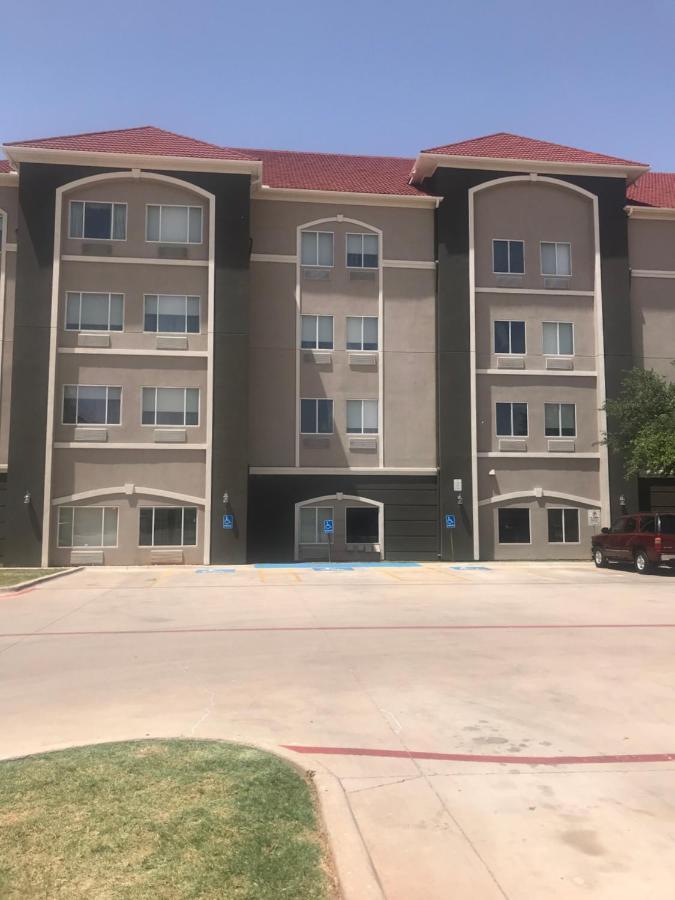 La Quinta By Wyndham Abilene Mall Exteriör bild