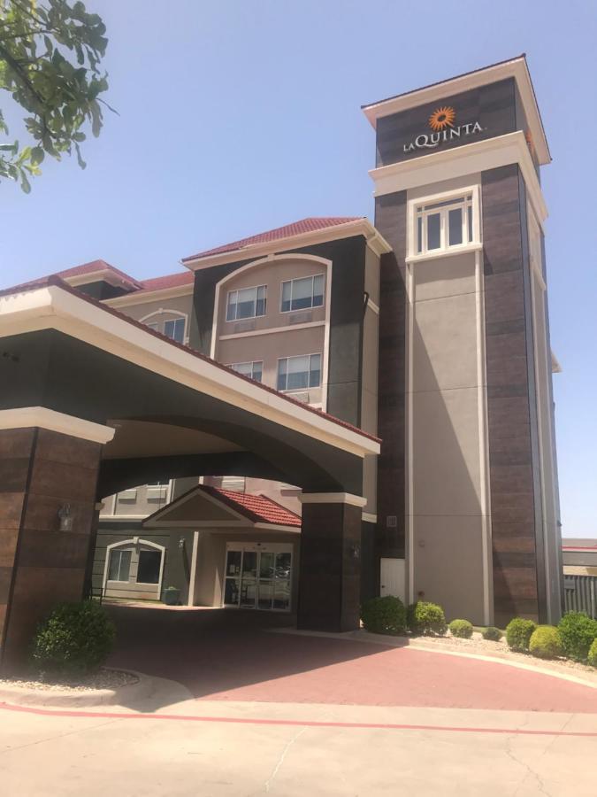 La Quinta By Wyndham Abilene Mall Exteriör bild
