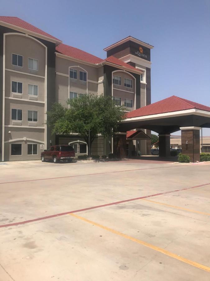 La Quinta By Wyndham Abilene Mall Exteriör bild