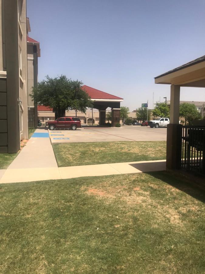 La Quinta By Wyndham Abilene Mall Exteriör bild