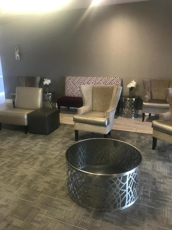 La Quinta By Wyndham Abilene Mall Exteriör bild
